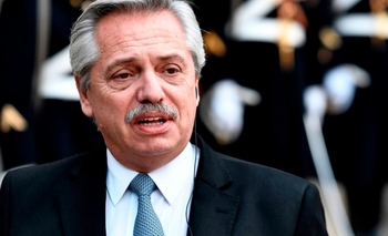 Imagen de la nota: “Les ruego respetar el cronograma de pagos”