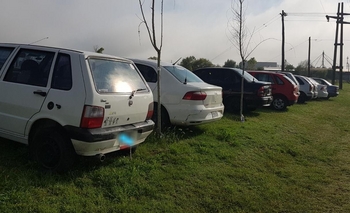 Imagen de la nota: Remises: 