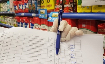 Imagen de la nota: Municipios podrán controlar precios y sancionar incumplimientos