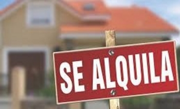 Prorrogan hasta el 31 de marzo el congelamiento de los alquileres Imagen de la nota: Prorrogan hasta el 31 de marzo el congelamiento de los alquileres