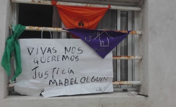 Imagen de la nota: Casa Valeria y MP la Dignidad se suman al ruidazo