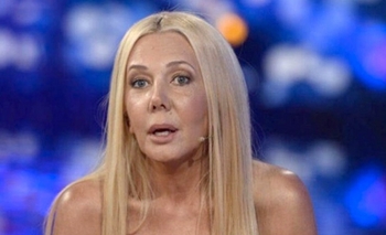 Imagen de la nota: Mariana Nannis declarará por Zoom en la causa Parques Eólicos 