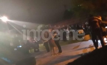 Imagen de la nota: Infraccionan un 