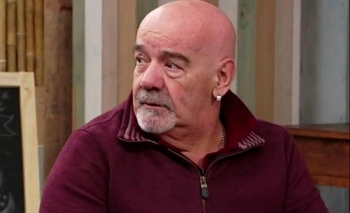 Imagen de la nota: Murió el humorista Carlos Sánchez