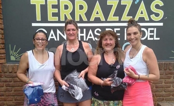 El Torneo de Verano comienza a llegar a su fin y se prepara el ACOP Imagen de la nota: El Torneo de Verano comienza a llegar a su fin y se prepara el ACOP