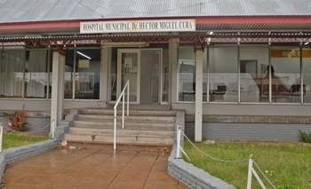 Imagen de la nota: El operativo vacunación en primera persona 