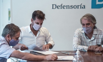 Buscan acciones que bajen los siniestros en rutas de la Provincia Imagen de la nota: Buscan acciones que bajen los siniestros en rutas de la Provincia