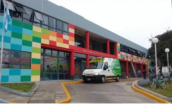 La mortalidad infantil bajó un 42% en Olavarría Imagen de la nota: La mortalidad infantil bajó un 42% en Olavarría