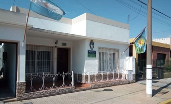 Imagen de la nota: Encontraron en OIavarría a dos adolescentes de Tandil