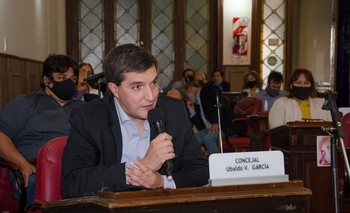 “Más del 50% de la factura de agua son contribuciones” Imagen de la nota: “Más del 50% de la factura de agua son contribuciones”