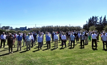 Imagen de la nota: Elecciones2021: Vecinalistas desembarcó en La Provincia 