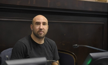 “Al proscribir a CFK están condicionando la democracia Imagen de la nota: “Al proscribir a CFK están condicionando la democracia