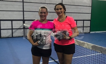 Otras categorías jugaron la fecha final del Torneo de Verano Imagen de la nota: Otras categorías jugaron la fecha final del Torneo de Verano