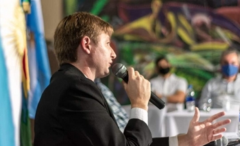 Imagen de la nota: Vacunación Vip: otro intendente bajo sospecha