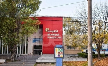 Imagen de la nota: COVID: falleció un paciente en Olavarría