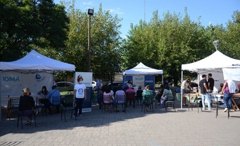 Imagen de la nota: Este sábado vuelve “El estado cerca tuyo”