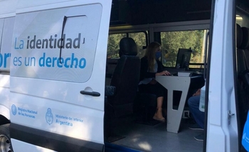 Imagen de la nota:  “El Estado Cerca Tuyo” estará en Espigas y Recalde