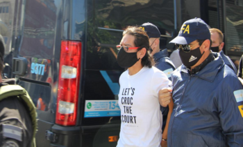 Imagen de la nota: Expulsaron a un peligroso narcotraficante 