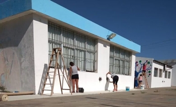 Imagen de la nota: Argentina Unida por la Educación y el Trabajo en Olavarría