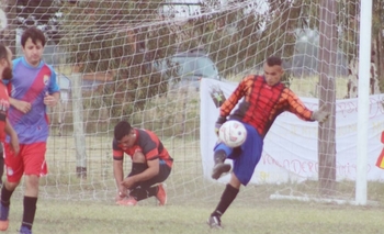 Imagen de la nota: FOLA: se jugó otra fecha del Torneo Apertura