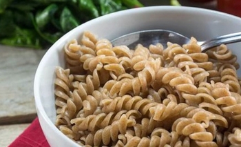 Imagen de la nota: La Anmat prohibió la venta de cuatro marcas de fideos