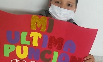 Imagen de la nota: Harán caravana por la recuperación de joven 