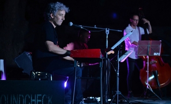 Imagen de la nota: La agenda del Centro Cultural Municipal 