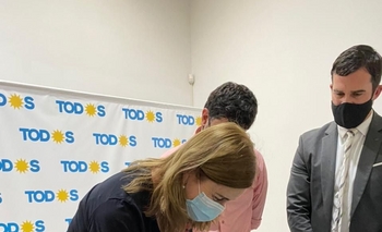 Schwindt  y Santellán: integrarán el nuevo consejo del PJ Imagen de la nota: Schwindt  y Santellán: integrarán el nuevo consejo del PJ