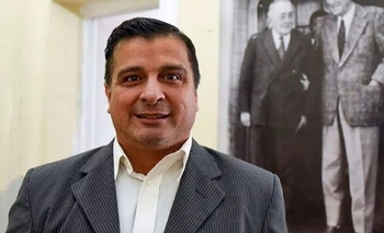 Imagen de la nota: Presentaron un proyecto para que los jueces paguen Ganancias