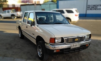 Imagen de la nota: Bolívar: buscan vehículos para una película