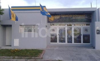 Imagen de la nota: #SalvenlaPatagonia: Peña Ciudad de Olavarría realiza una colecta