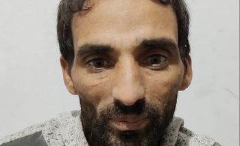 Imagen de la nota: Detuvieron al hombre que se llevó a Maia 