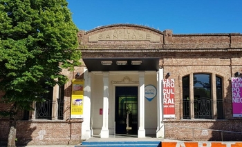 Imagen de la nota: “Los profes rockers”   este jueves en el Centro Cultural