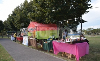 Imagen de la nota: Se realizará una nueva fiscalización de artesanos