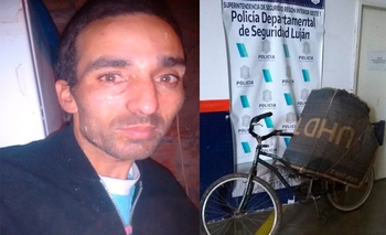 Se negó a declarar el detenido acusado por haber sustraído a M. Imagen de la nota: Se negó a declarar el detenido acusado por haber sustraído a M.