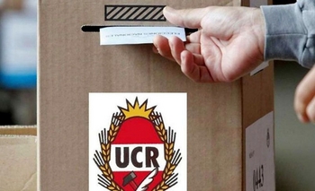 Se ponen en marcha las internas de la UCR Imagen de la nota: Se ponen en marcha las internas de la UCR