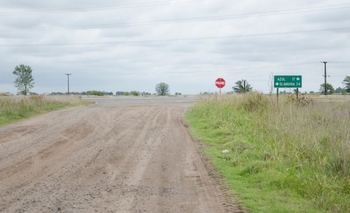 Confirman obras para la “Ruta Nº 51 vieja” Imagen de la nota: Confirman obras para la “Ruta Nº 51 vieja”