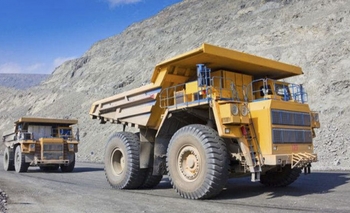Cómo es el nuevo paradigma para el desarrollo de la minería Imagen de la nota: Cómo es el nuevo paradigma para el desarrollo de la minería
