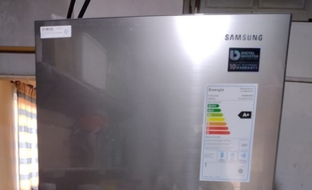 Imagen de la nota: Mapis: finalmente la escuela N°35 tendrá su heladera