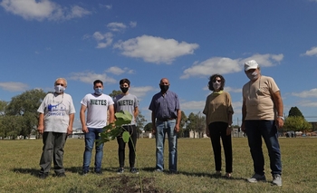 24M: Agencia Comunica  Imagen de la nota: 24M: Agencia Comunica