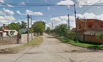 Excombatiente de Malvinas mató a una pareja de delincuentes Imagen de la nota: Excombatiente de Malvinas mató a una pareja de delincuentes