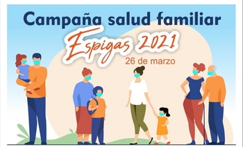 Imagen de la nota: Espigas: se suspendió la campaña de salud familiar 