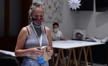 Imagen de la nota: Actividades en el Centro Cultural 