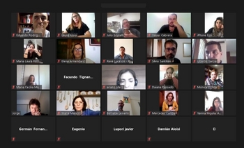 Imagen de la nota: Ley 15.142: encuentro de la séptima sección 