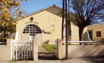 Imagen de la nota: Escuelas rurales: “Las familias no pueden sostener la presencialidad