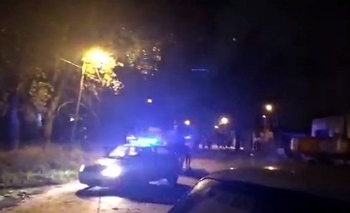 Imagen de la nota: Video: desarticularon una fiesta clandestina de 70 personas