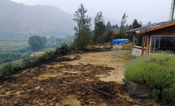 Imagen de la nota: Es ley el proyecto de ayuda a localidades de la Comarca Andina