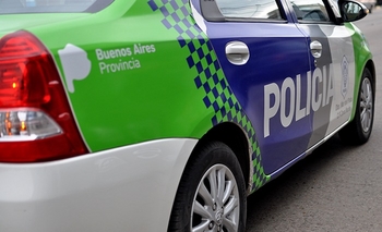 Imagen de la nota: Asesinan a un hombre a balazos durante una discusión familiar en Moreno