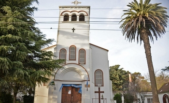 Imagen de la nota: Walking tour virtual por sitios religiosos del Partido