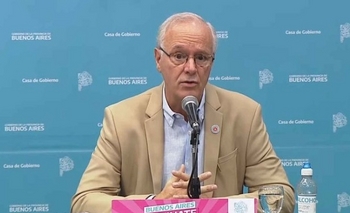 Imagen de la nota: Limitan las reuniones sociales a 10 personas 